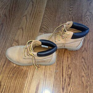 Timberland Boots Kid's Size 3.5